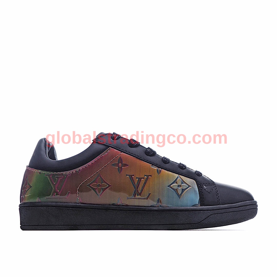 LV Luxembourg Shoes Low Top Sneakers